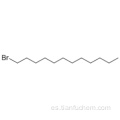 1-Bromododecano CAS 143-15-7